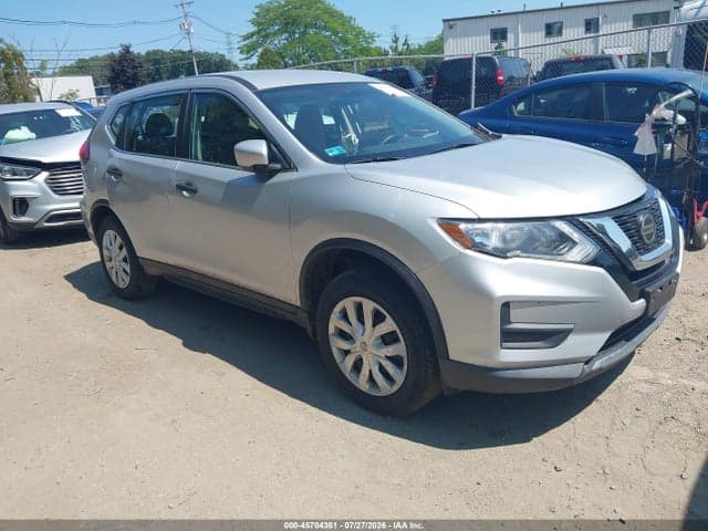2018 NISSAN ROGUE S 1
