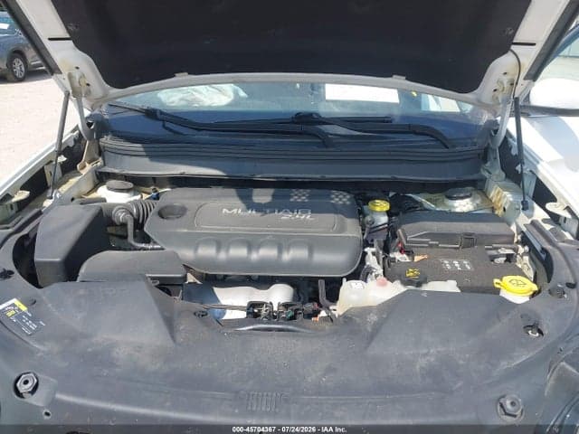 2019 JEEP CHEROKEE LATITUDE PLUS 4X4 10