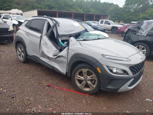 2022 HYUNDAI KONA SEL 1
