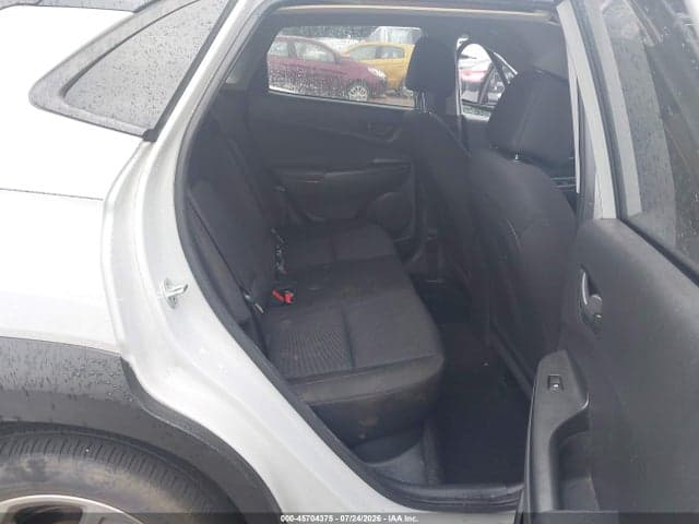 2022 HYUNDAI KONA SEL 8