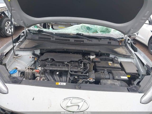 2022 HYUNDAI KONA SEL 10