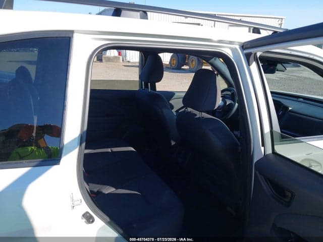 2025 SUBARU FORESTER PREMIUM 8
