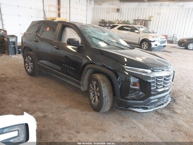 2026 CHEVROLET EQUINOX AWD LT 1