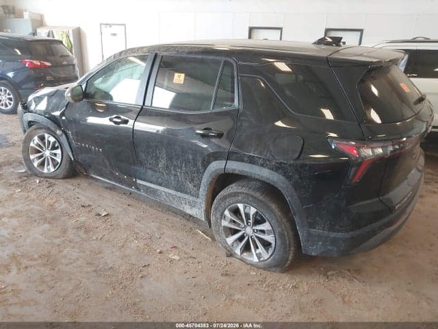 2026 CHEVROLET EQUINOX AWD LT 3
