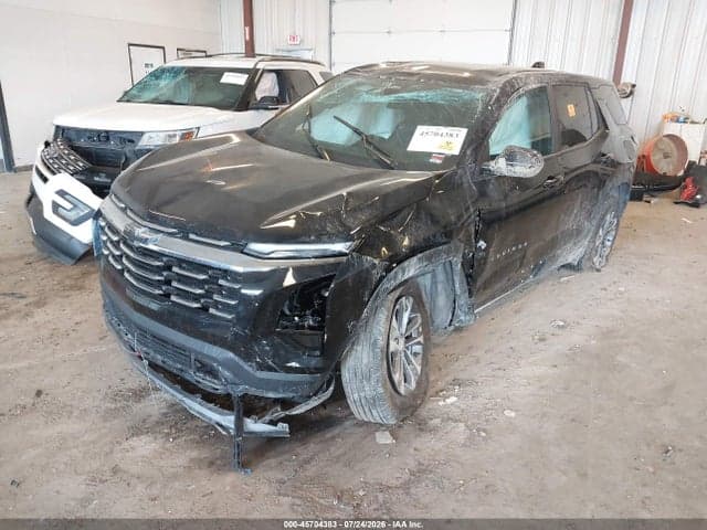 2026 CHEVROLET EQUINOX AWD LT 6
