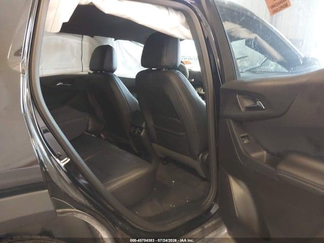 2026 CHEVROLET EQUINOX AWD LT 8