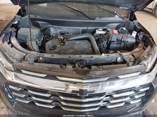 2026 CHEVROLET EQUINOX AWD LT 10