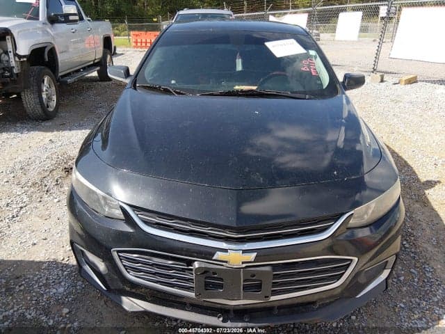 2018 CHEVROLET MALIBU LT 6