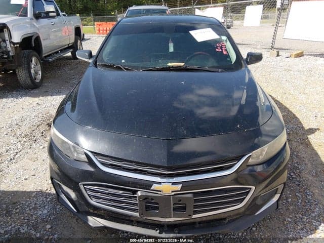 2018 CHEVROLET MALIBU LT 10