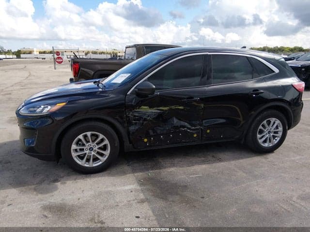 2022 FORD ESCAPE SE 6