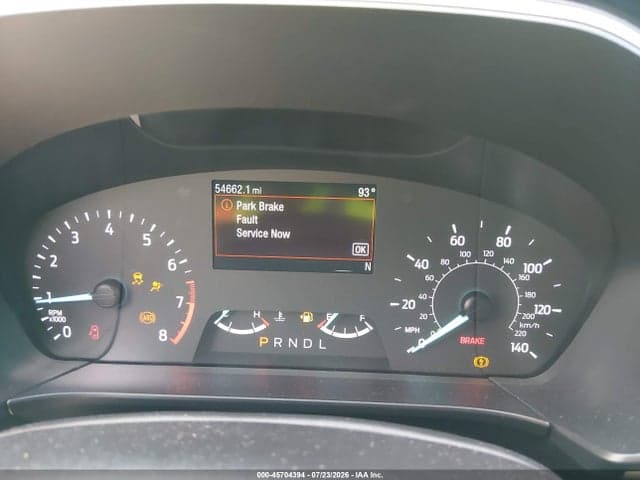 2022 FORD ESCAPE SE 7