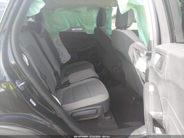 2022 FORD ESCAPE SE 8