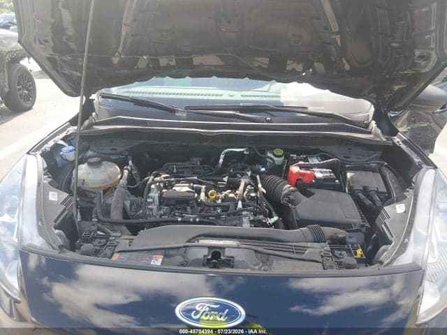 2022 FORD ESCAPE SE 10