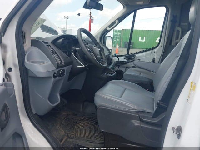 2019 FORD TRANSIT-350 XL 5