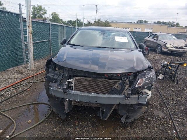2018 CHEVROLET IMPALA 1LT 6
