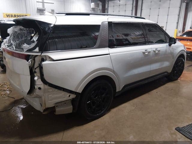 2026 KIA CARNIVAL MPV HYBRID SX PRESTIGE 4