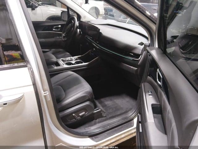 2026 KIA CARNIVAL MPV HYBRID SX PRESTIGE 5