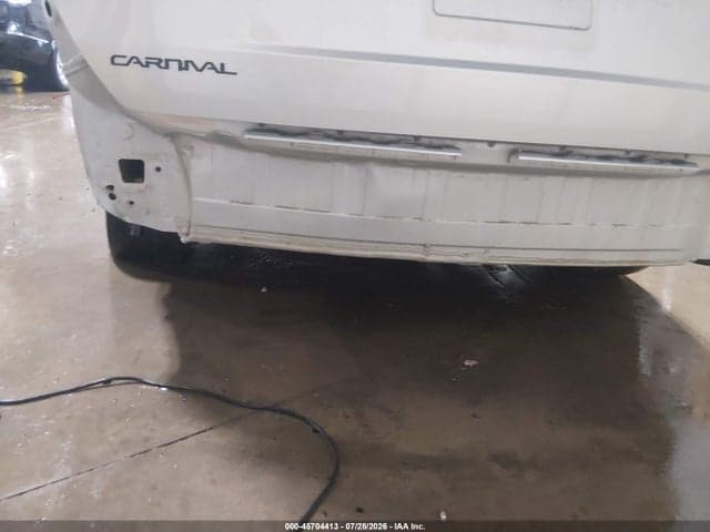 2026 KIA CARNIVAL MPV HYBRID SX PRESTIGE 6