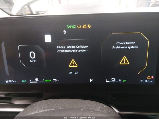 2026 KIA CARNIVAL MPV HYBRID SX PRESTIGE 7