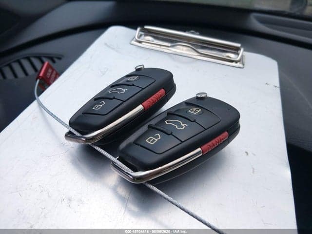 2018 AUDI A3 2.0T PREMIUM/2.0T TECH PREMIUM 11