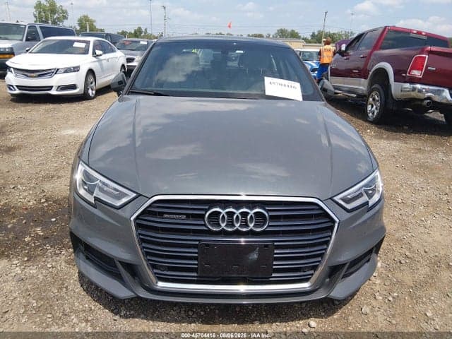 2018 AUDI A3 2.0T PREMIUM/2.0T TECH PREMIUM 13