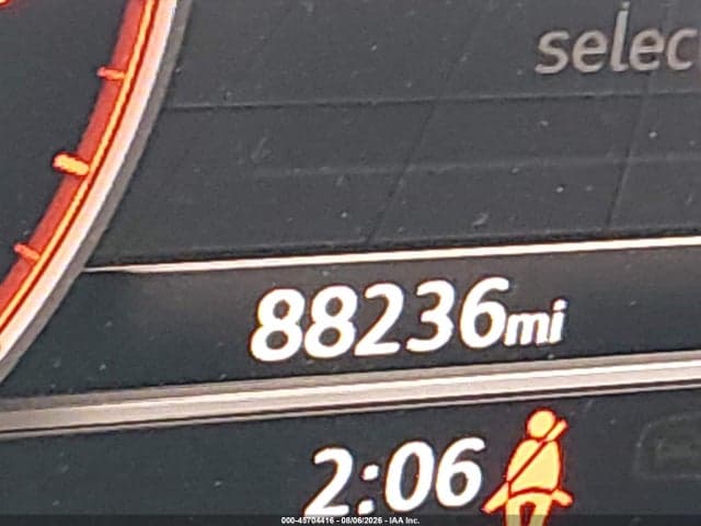 2018 AUDI A3 2.0T PREMIUM/2.0T TECH PREMIUM 16