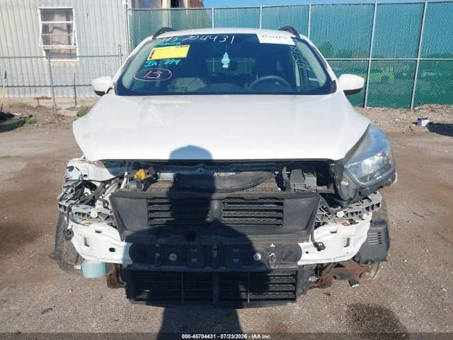 2018 FORD ESCAPE SE 12