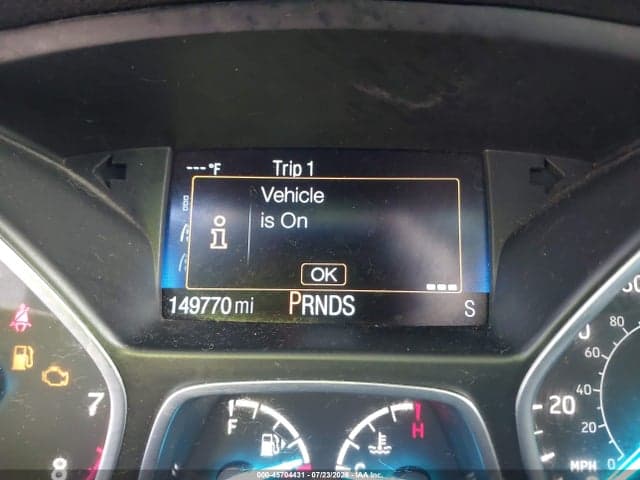 2018 FORD ESCAPE SE 15
