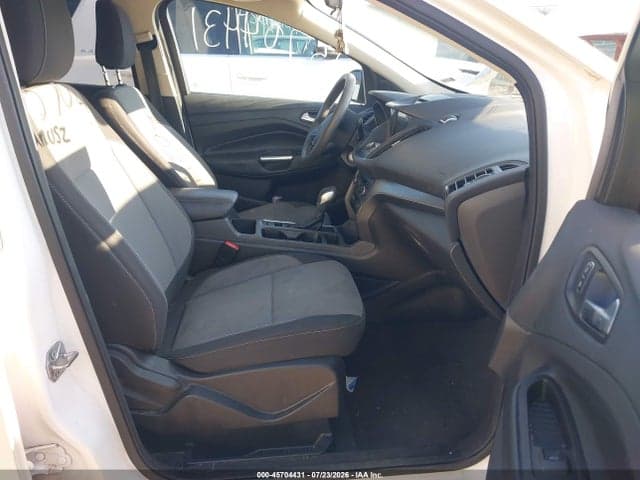 2018 FORD ESCAPE SE 5