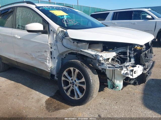 2018 FORD ESCAPE SE 6
