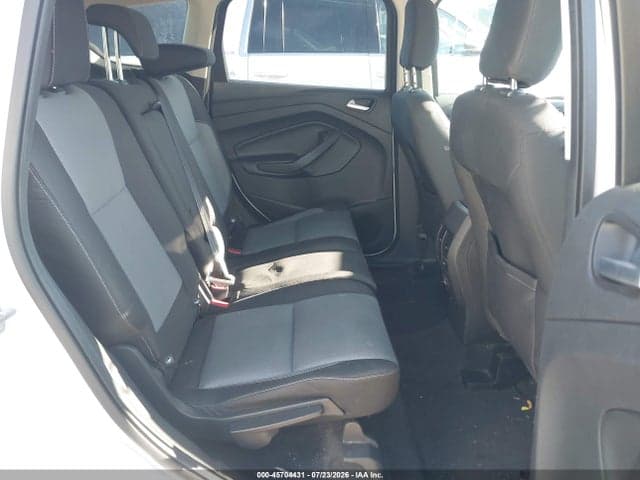 2018 FORD ESCAPE SE 8