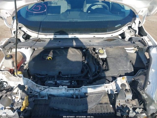 2018 FORD ESCAPE SE 10