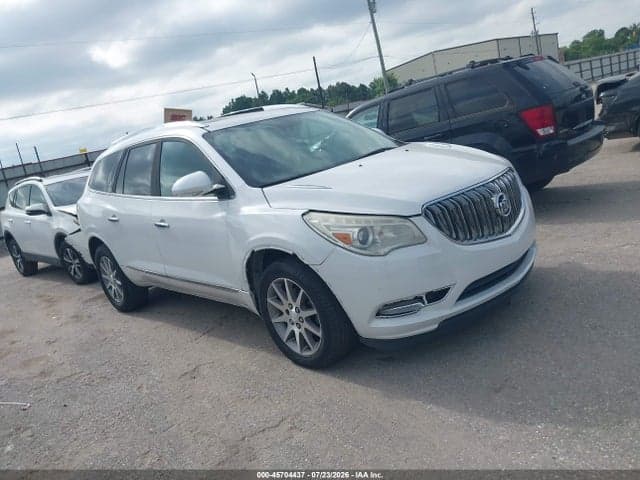 2017 BUICK ENCLAVE LEATHER 1