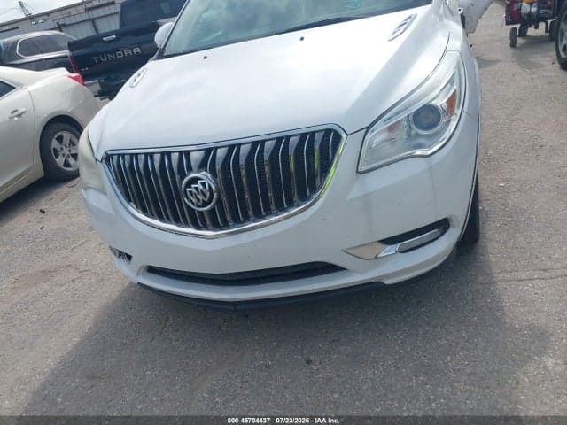 2017 BUICK ENCLAVE LEATHER 12