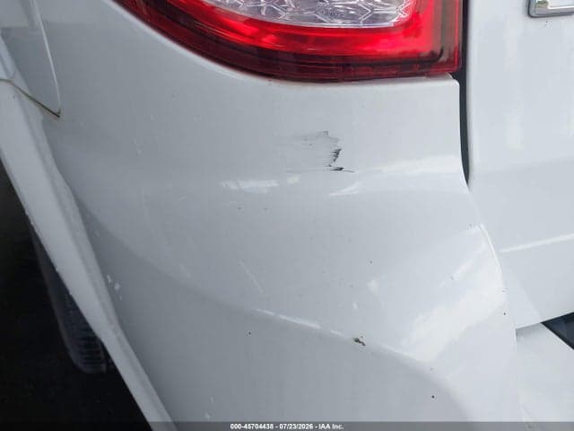2017 DODGE GRAND CARAVAN SE 6