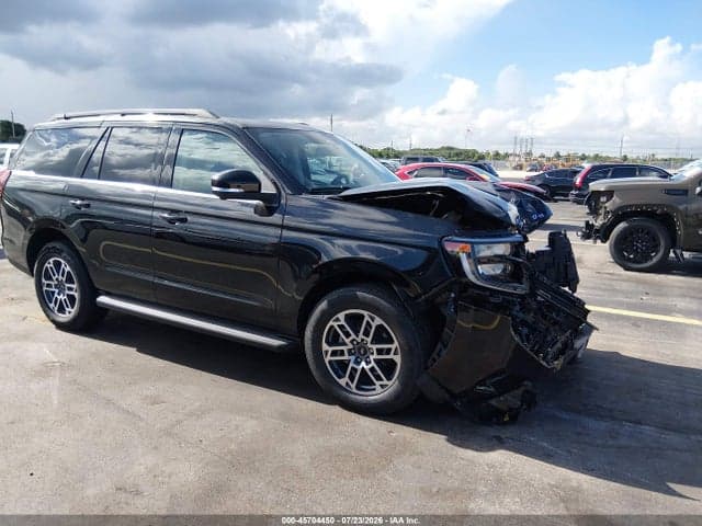 2026 FORD EXPEDITION ACTIVE 1