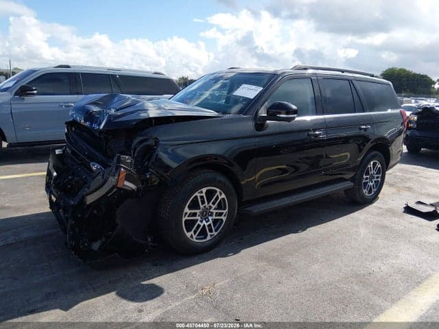 2026 FORD EXPEDITION ACTIVE 2