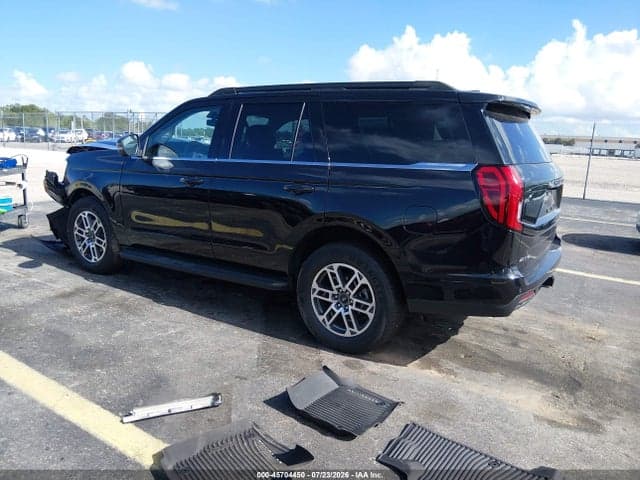 2026 FORD EXPEDITION ACTIVE 3