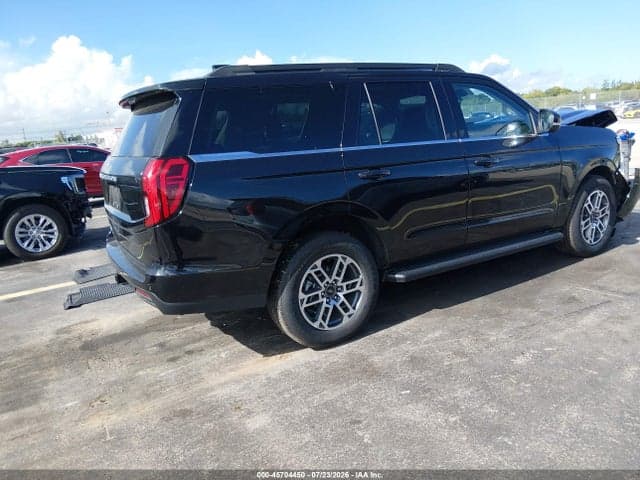 2026 FORD EXPEDITION ACTIVE 4