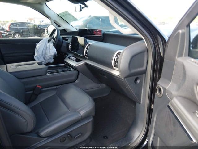 2026 FORD EXPEDITION ACTIVE 5
