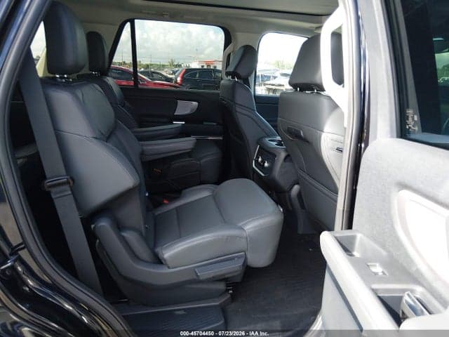 2026 FORD EXPEDITION ACTIVE 8