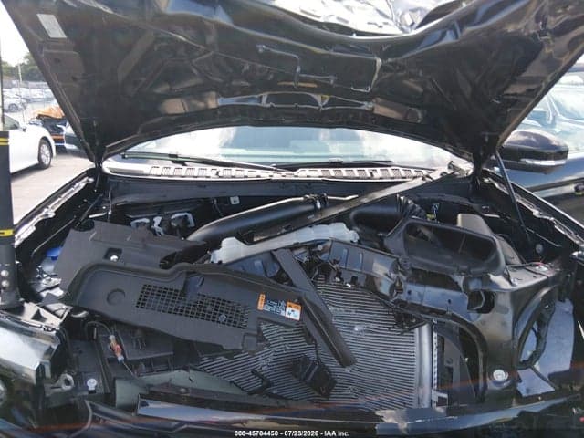 2026 FORD EXPEDITION ACTIVE 10