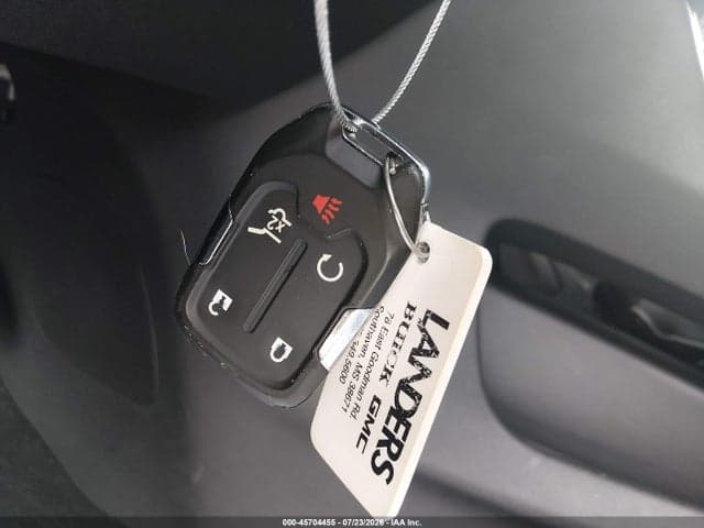 2019 GMC TERRAIN SLT 11