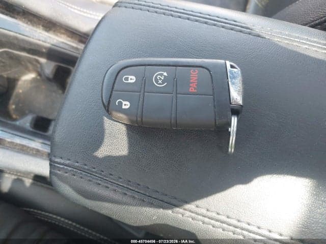 2024 JEEP COMPASS LIMITED 4X4 11