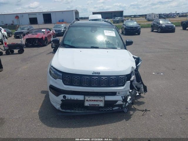 2024 JEEP COMPASS LIMITED 4X4 13