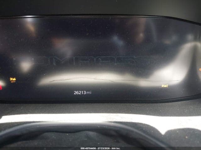 2024 JEEP COMPASS LIMITED 4X4 16