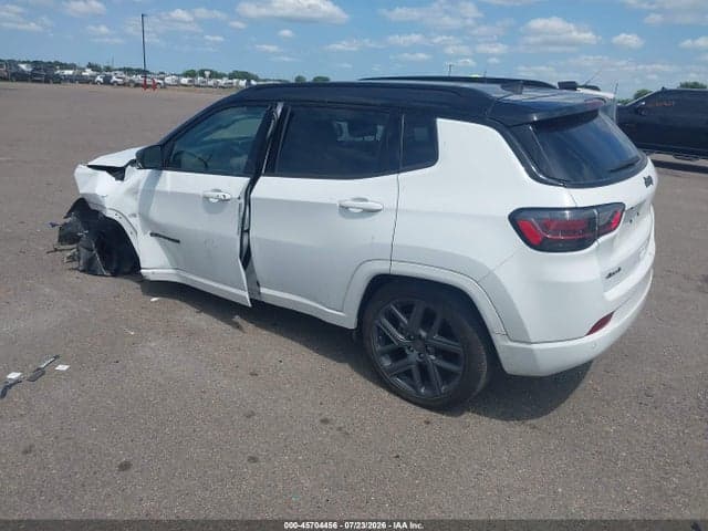 2024 JEEP COMPASS LIMITED 4X4 3