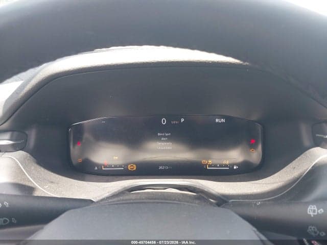 2024 JEEP COMPASS LIMITED 4X4 7