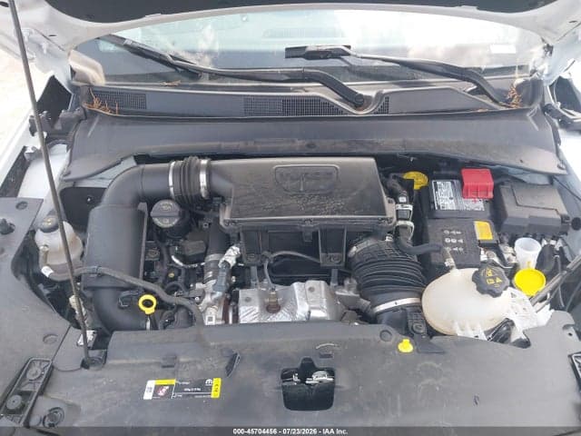 2024 JEEP COMPASS LIMITED 4X4 10