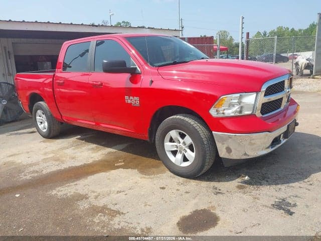 2019 RAM 1500 CLASSIC SLT 4X4 5'7 BOX 1